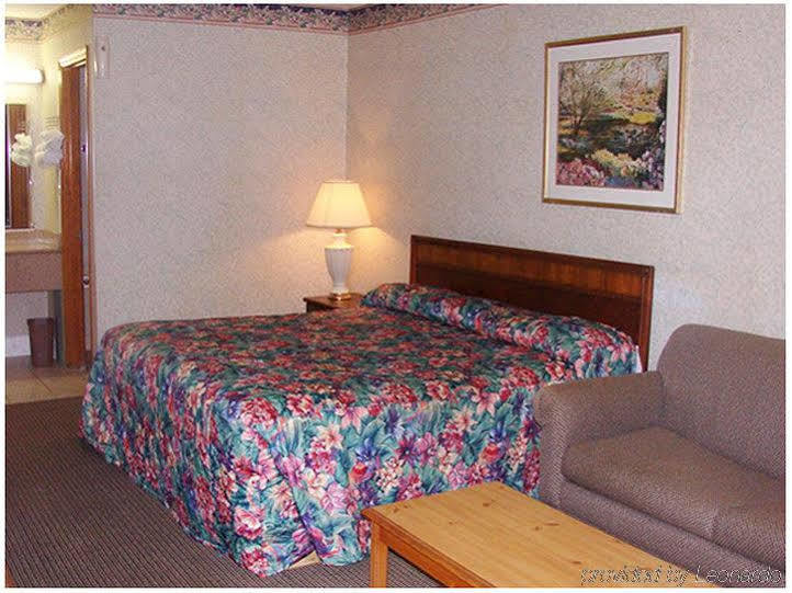 Scottish Inn Augusta Værelse billede