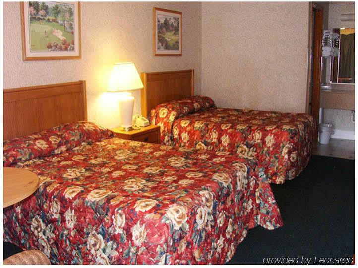 Scottish Inn Augusta Værelse billede